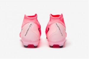Футбольні бутси Nike Phantom Luna II Academy MG FD6725-600