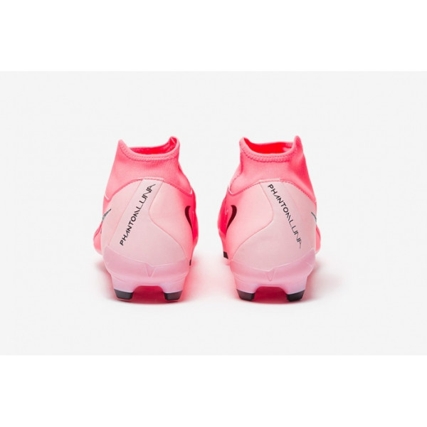 Футбольні бутси Nike Phantom Luna II Academy MG FD6725-600