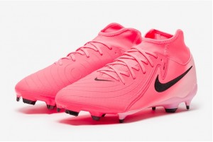 Футбольні бутси Nike Phantom Luna II Academy MG FD6725-600