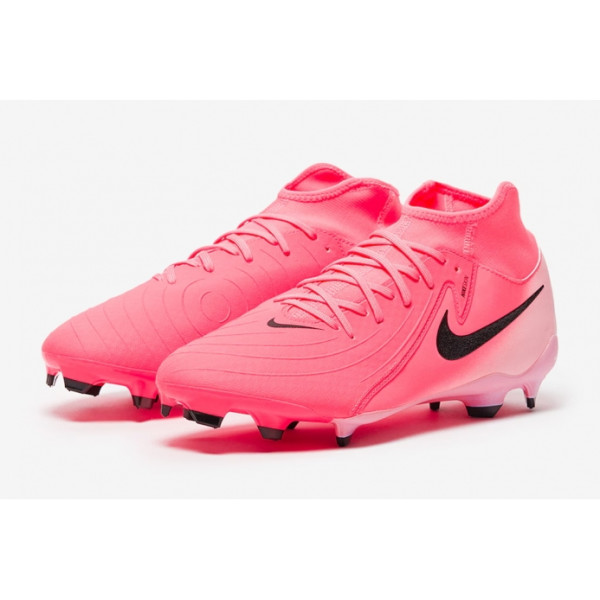 Футбольні бутси Nike Phantom Luna II Academy MG FD6725-600