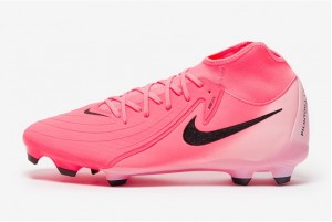 Футбольні бутси Nike Phantom Luna II Academy MG FD6725-600