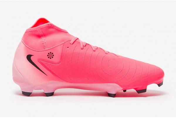 Футбольні бутси Nike Phantom Luna II Academy MG FD6725-600