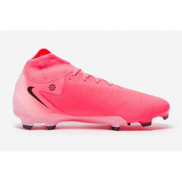 Футбольні бутси Nike Phantom Luna II Academy MG FD6725-600
