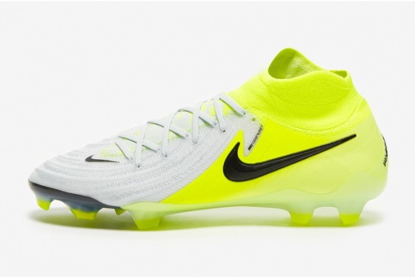Футбольні бутси Nike Phantom Luna II Elite FG FJ2572-003