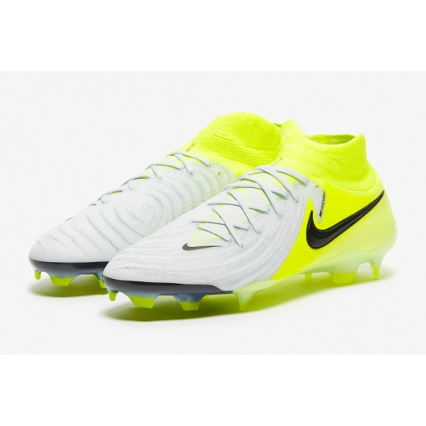 Футбольные бутсы Nike Phantom Luna II Elite FG FJ2572-003