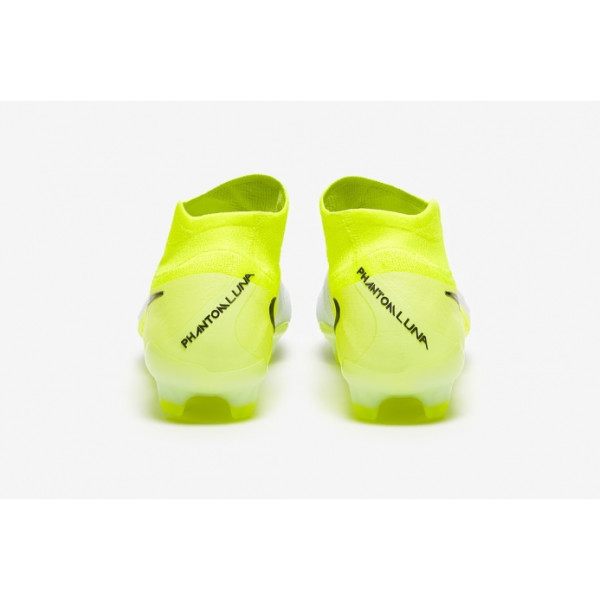 Футбольные бутсы Nike Phantom Luna II Elite FG FJ2572-003