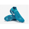 Футбольные бутсы Nike Phantom Luna II Elite FG FJ2572-400