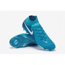 Футбольные бутсы Nike Phantom Luna II Elite FG FJ2572-400