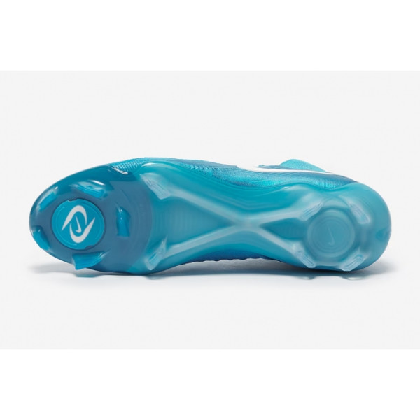 Футбольные бутсы Nike Phantom Luna II Elite FG FJ2572-400