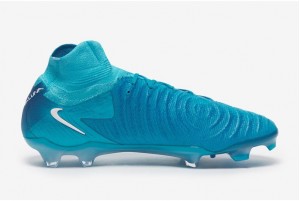 Футбольные бутсы Nike Phantom Luna II Elite FG FJ2572-400