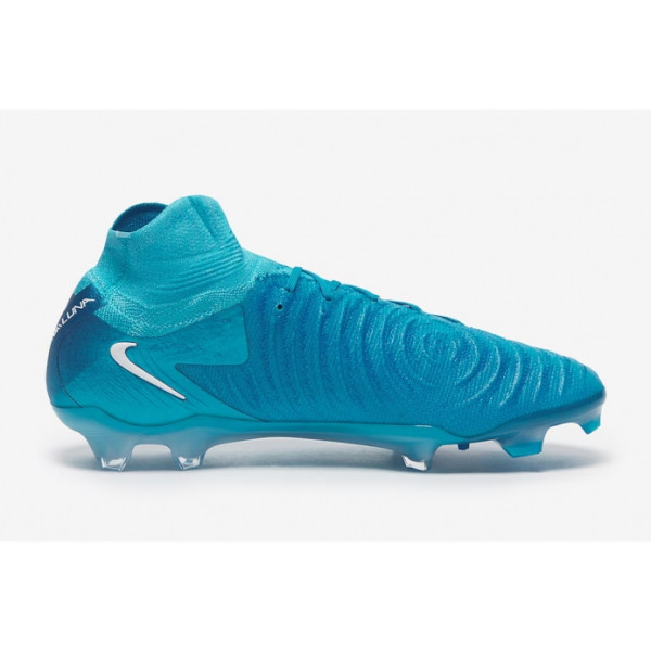 Футбольные бутсы Nike Phantom Luna II Elite FG FJ2572-400