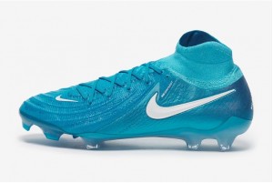 Футбольные бутсы Nike Phantom Luna II Elite FG FJ2572-400
