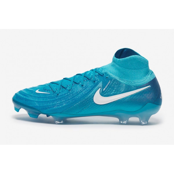 Футбольные бутсы Nike Phantom Luna II Elite FG FJ2572-400 купить в
