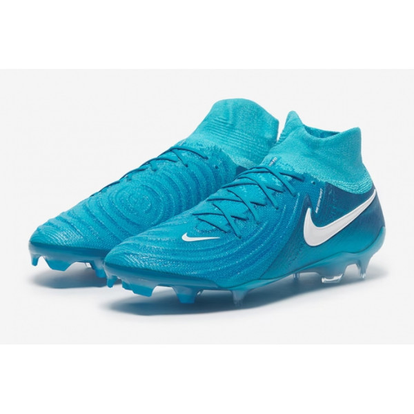 Футбольные бутсы Nike Phantom Luna II Elite FG FJ2572-400