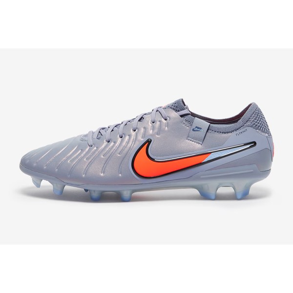Футбольные бутсы Nike Tiempo Legend X Elite FG DV4328-402