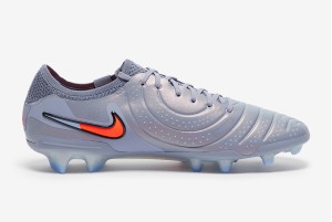 Футбольные бутсы Nike Tiempo Legend X Elite FG DV4328-402