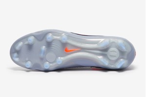 Футбольные бутсы Nike Tiempo Legend X Elite FG DV4328-402