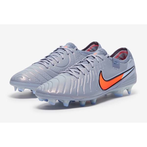 Футбольные бутсы Nike Tiempo Legend X Elite FG DV4328-402
