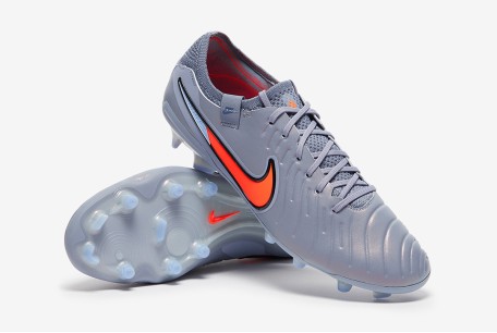 Футбольные бутсы Nike Tiempo Legend X Elite FG DV4328-402