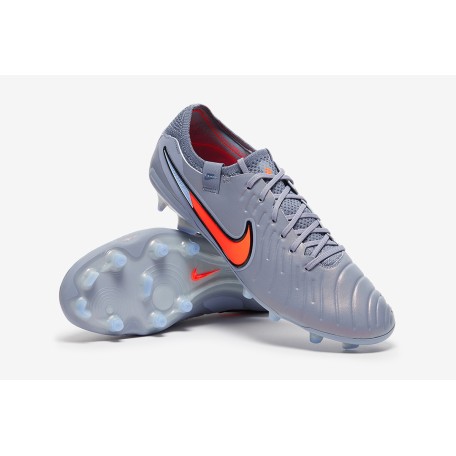 Футбольные бутсы Nike Tiempo Legend X Elite FG DV4328-402