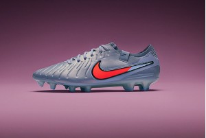 Футбольные бутсы Nike Tiempo Legend X Elite FG DV4328-402