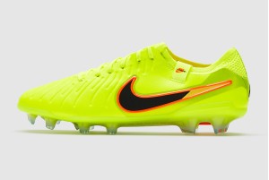 Футбольные бутсы Nike Tiempo Legend X Elite FG DV4328-701
