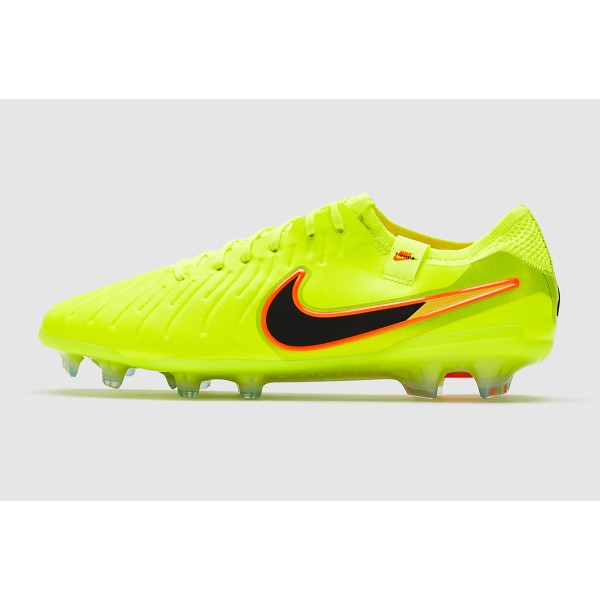 Футбольные бутсы Nike Tiempo Legend X Elite FG DV4328-701