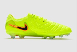 Футбольные бутсы Nike Tiempo Legend X Elite FG DV4328-701