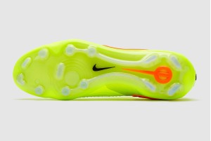 Футбольные бутсы Nike Tiempo Legend X Elite FG DV4328-701