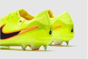 Футбольные бутсы Nike Tiempo Legend X Elite FG DV4328-701