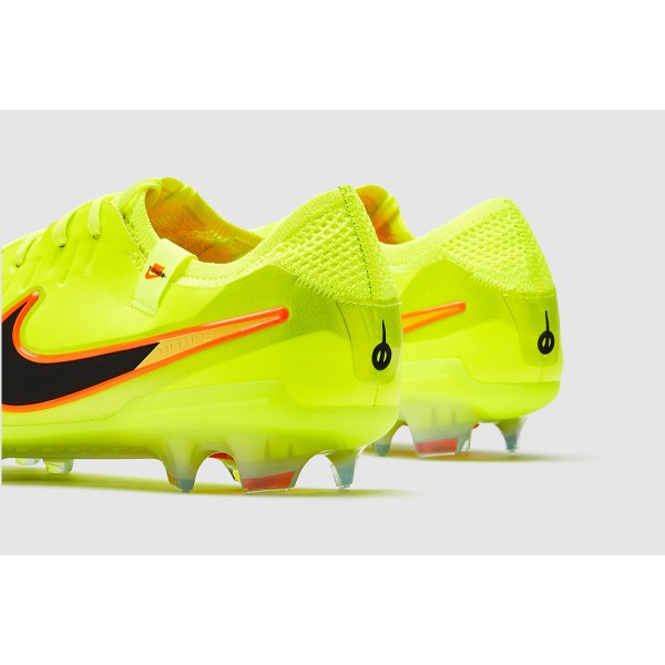 Футбольные бутсы Nike Tiempo Legend X Elite FG DV4328-701