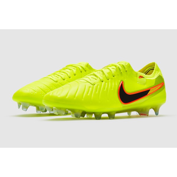 Футбольные бутсы Nike Tiempo Legend X Elite FG DV4328-701