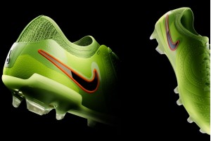 Футбольные бутсы Nike Tiempo Legend X Elite FG DV4328-701