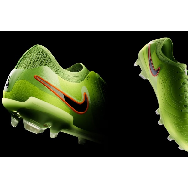 Футбольные бутсы Nike Tiempo Legend X Elite FG DV4328-701