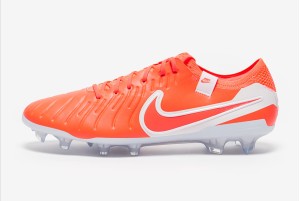 Футбольні бутси Nike Tiempo Legend X Elite FG DV4328-800
