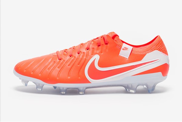 Футбольні бутси Nike Tiempo Legend X Elite FG DV4328-800