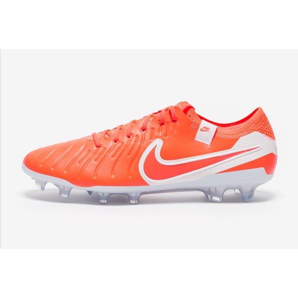 Футбольні бутси Nike Tiempo Legend X Elite FG DV4328-800