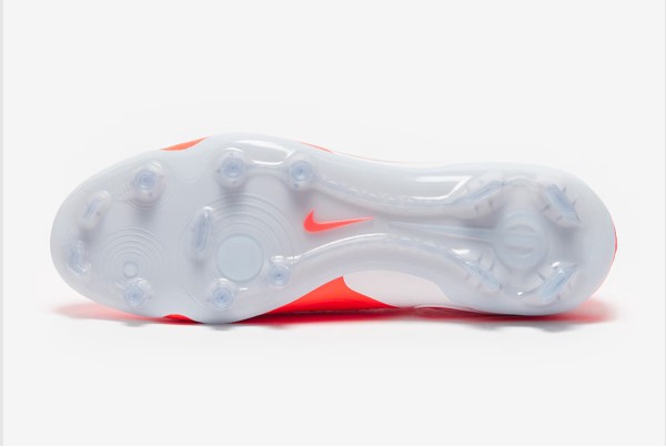Футбольні бутси Nike Tiempo Legend X Elite FG DV4328-800