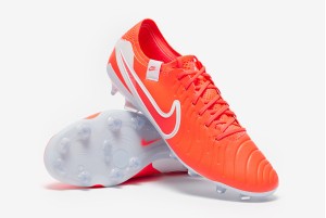 Футбольні бутси Nike Tiempo Legend X Elite FG DV4328-800