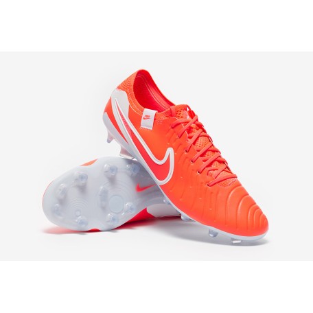 Футбольные бутсы Nike Tiempo Legend X Elite FG DV4328-800