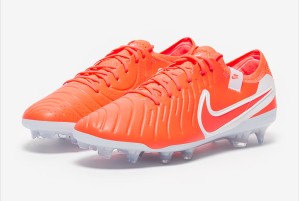 Футбольні бутси Nike Tiempo Legend X Elite FG DV4328-800