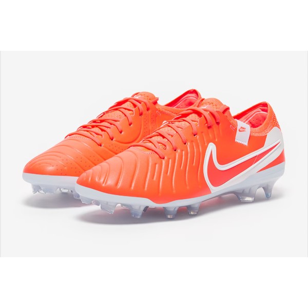 Футбольні бутси Nike Tiempo Legend X Elite FG DV4328-800