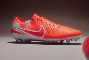 Футбольні бутси Nike Tiempo Legend X Elite FG DV4328-800
