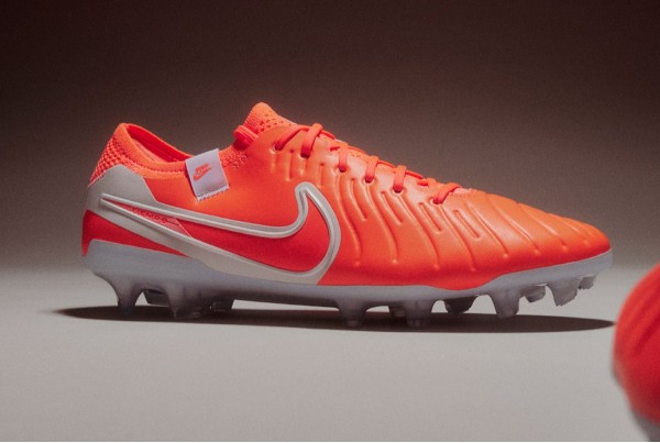 Футбольні бутси Nike Tiempo Legend X Elite FG DV4328-800