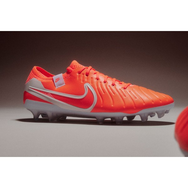 Футбольні бутси Nike Tiempo Legend X Elite FG DV4328-800