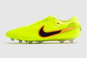 Футбольные бутсы Nike Tiempo Legend X Elite AG-Pro DV4330-701