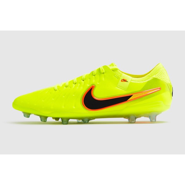 Футбольные бутсы Nike Tiempo Legend X Elite AG-Pro DV4330-701