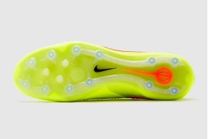 Футбольные бутсы Nike Tiempo Legend X Elite AG-Pro DV4330-701