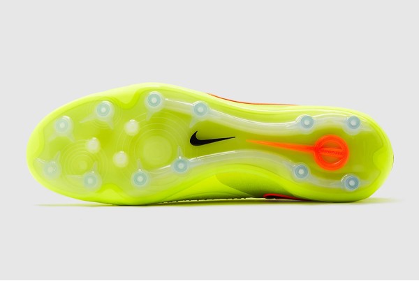 Футбольные бутсы Nike Tiempo Legend X Elite AG-Pro DV4330-701