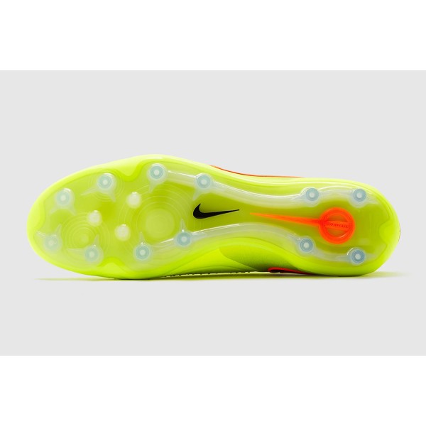 Футбольные бутсы Nike Tiempo Legend X Elite AG-Pro DV4330-701